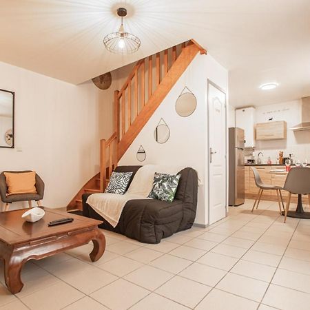 Ar Mor Braz T3 Concarneau Exterior foto