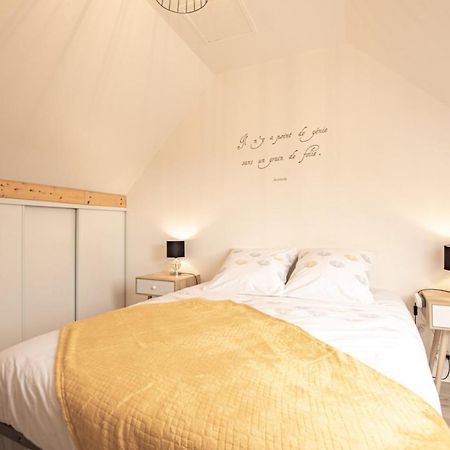 Ar Mor Braz T3 Concarneau Exterior foto